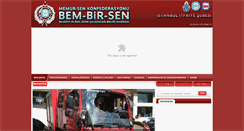 Desktop Screenshot of istanbulitfaiyesi.com