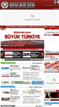 Mobile Screenshot of istanbulitfaiyesi.com